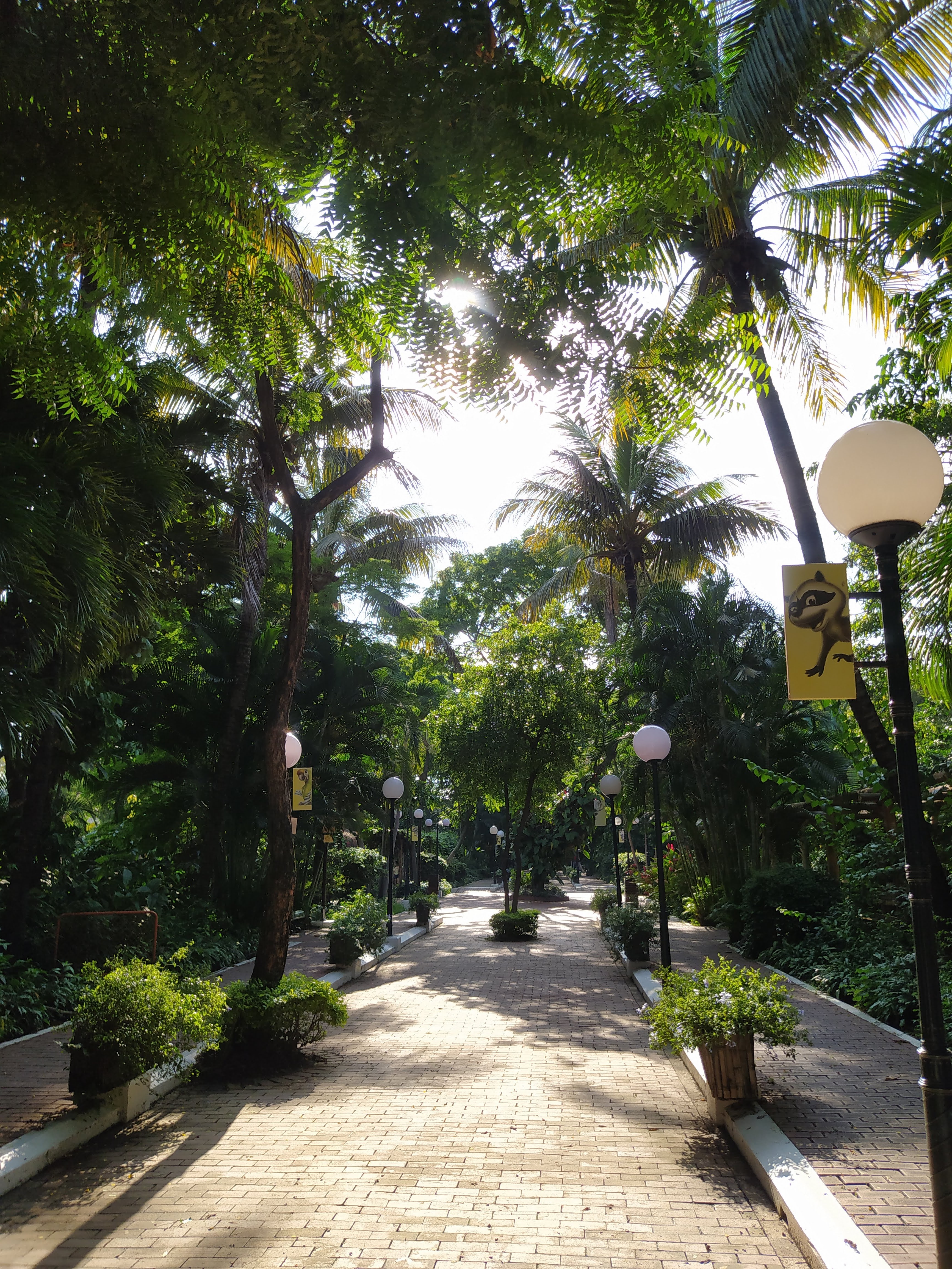 Guayaquil Historical Park 7